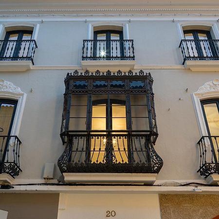 Petronila 1881 Apartment Merida Exterior foto
