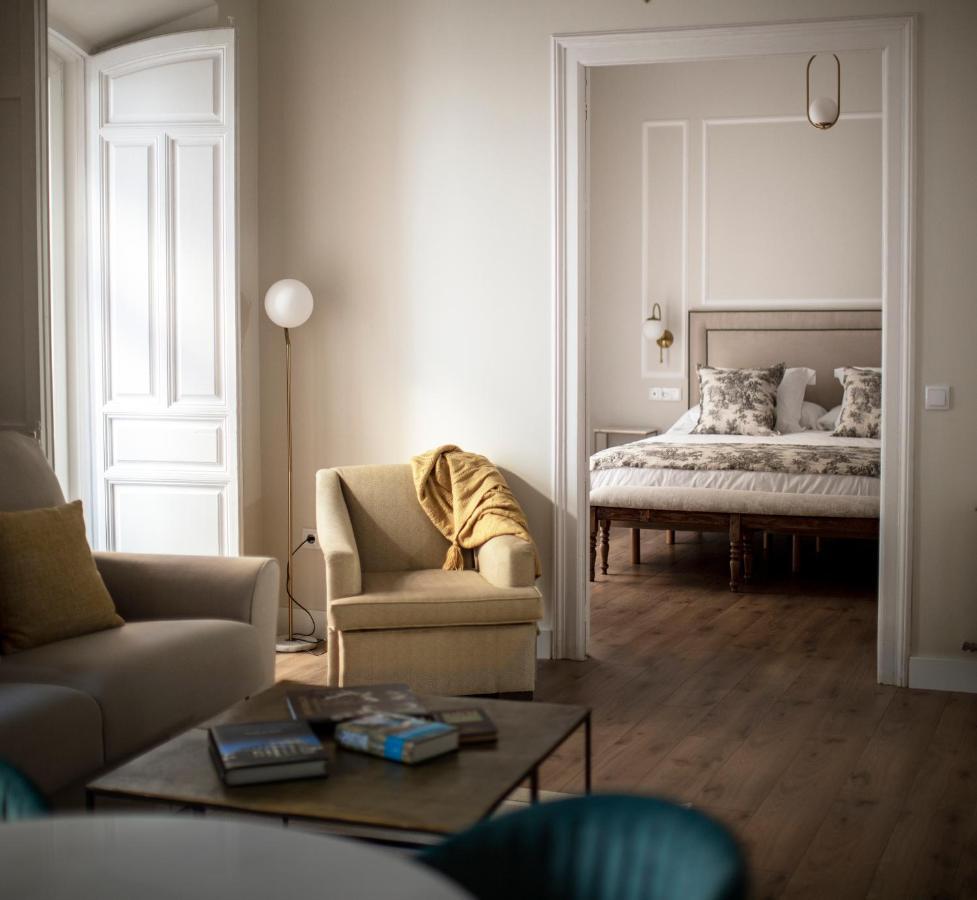 Petronila 1881 Apartment Merida Cameră foto