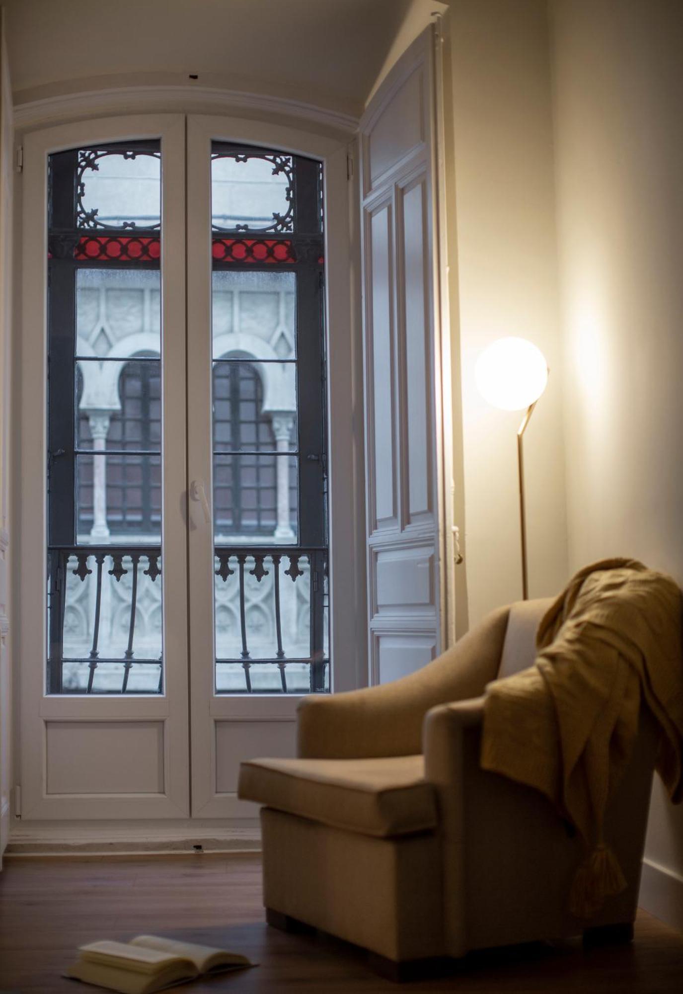 Petronila 1881 Apartment Merida Cameră foto