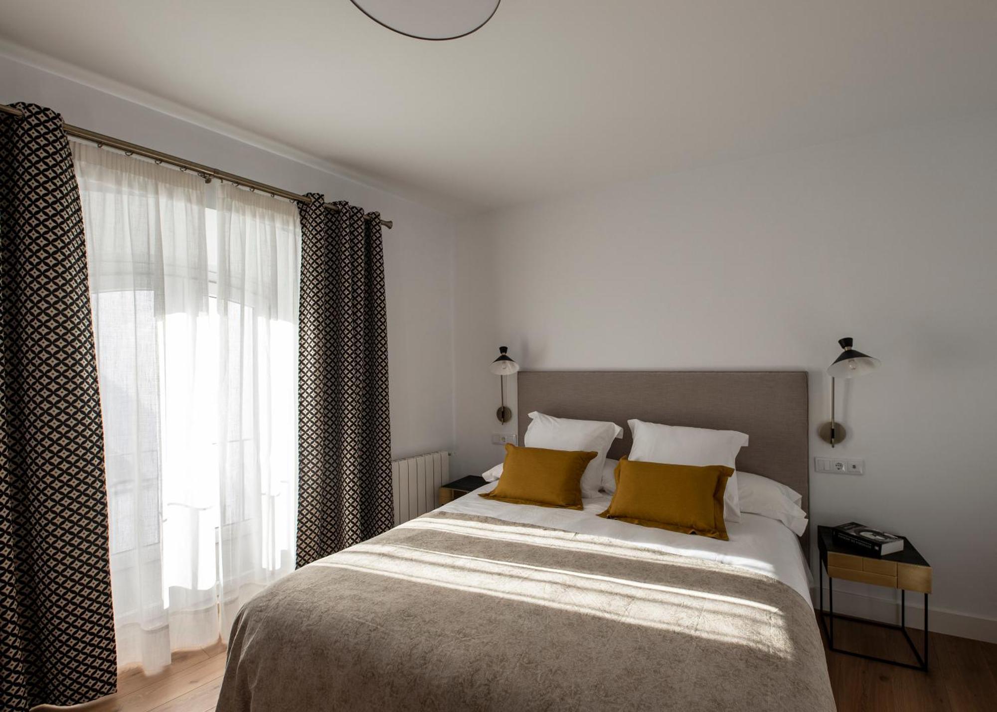 Petronila 1881 Apartment Merida Cameră foto